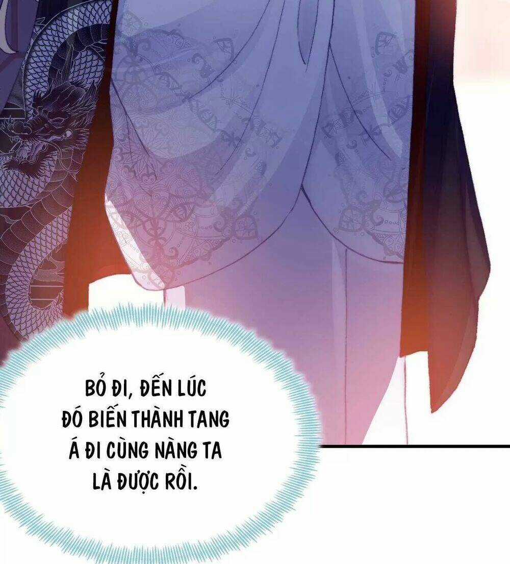 Lại Bị Bệnh Chiều Chuộng Quấn Lấy Chapter 40 trang 53
