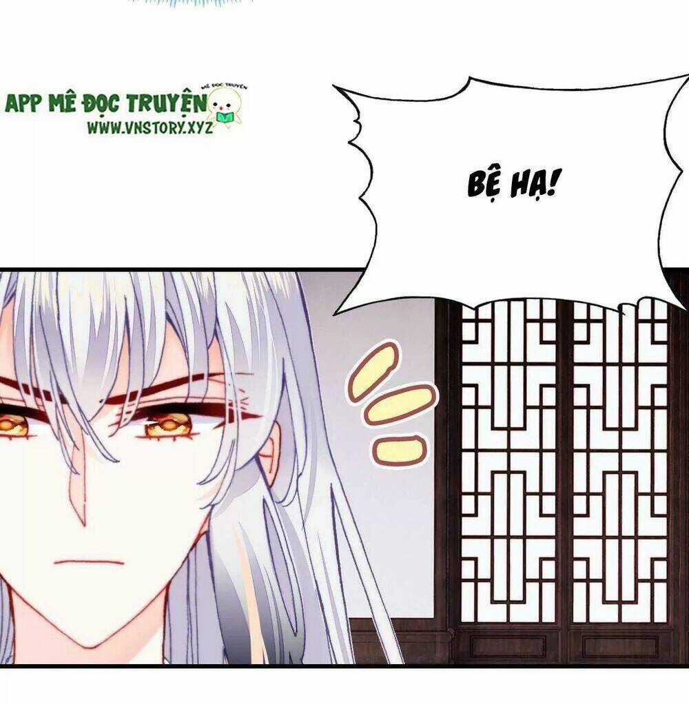 Lại Bị Bệnh Chiều Chuộng Quấn Lấy Chapter 40 trang 54
