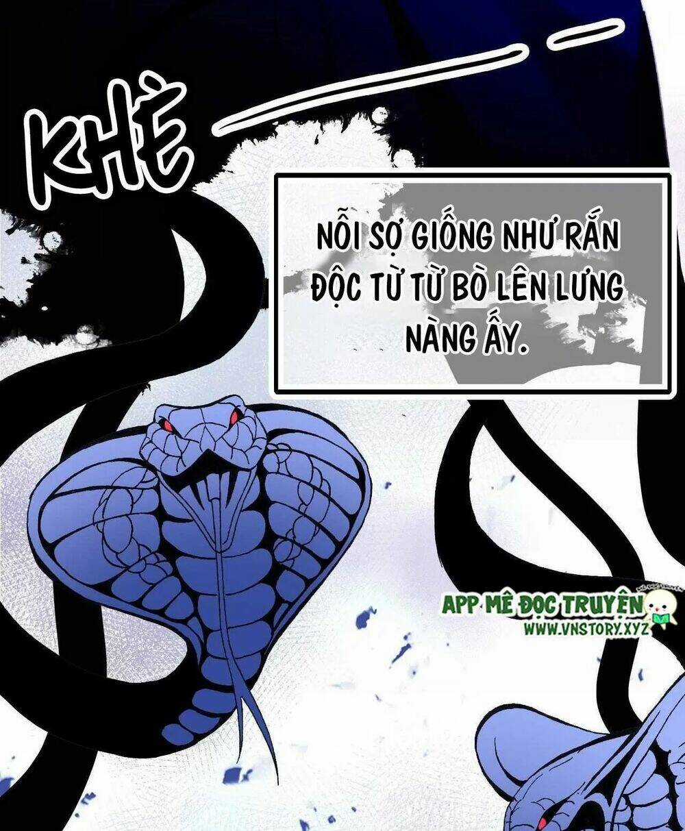 Lại Bị Bệnh Chiều Chuộng Quấn Lấy Chapter 40 trang 6