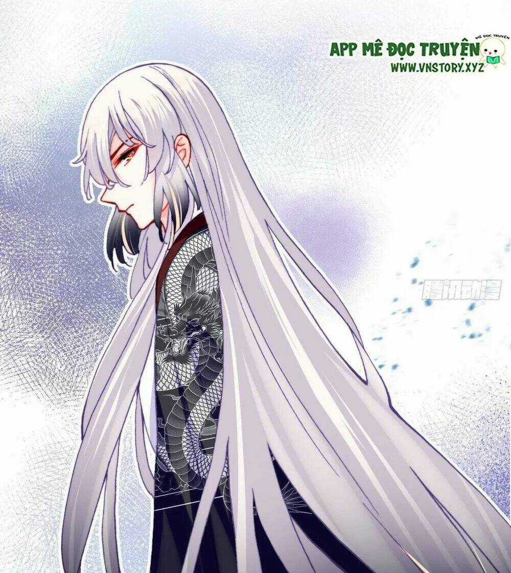 Lại Bị Bệnh Chiều Chuộng Quấn Lấy Chapter 40 trang 63