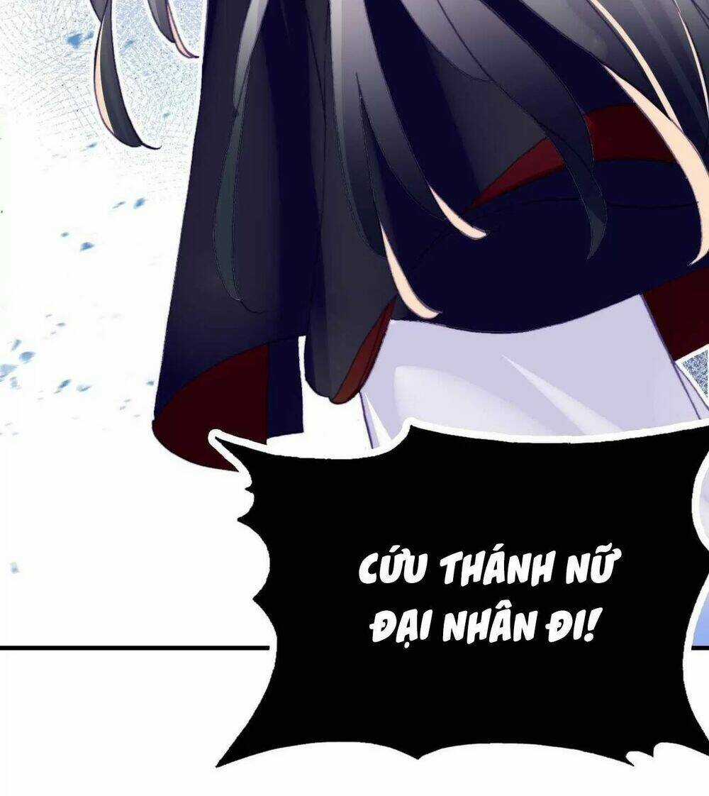 Lại Bị Bệnh Chiều Chuộng Quấn Lấy Chapter 40 trang 64
