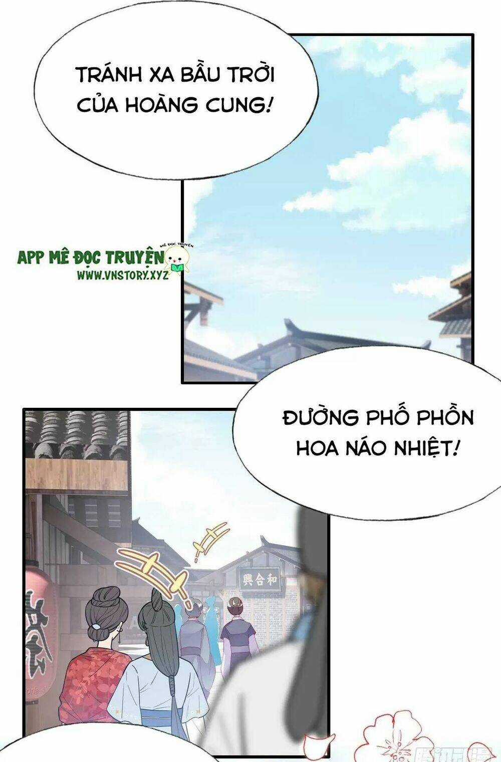 Lại Bị Bệnh Chiều Chuộng Quấn Lấy Chapter 40 trang 66