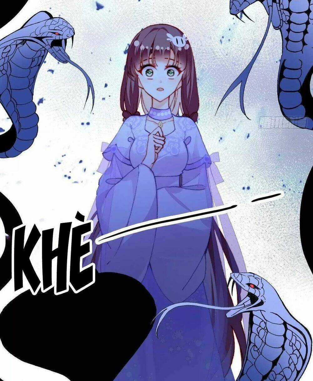 Lại Bị Bệnh Chiều Chuộng Quấn Lấy Chapter 40 trang 7