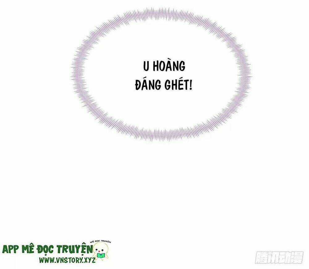 Lại Bị Bệnh Chiều Chuộng Quấn Lấy Chapter 40 trang 74