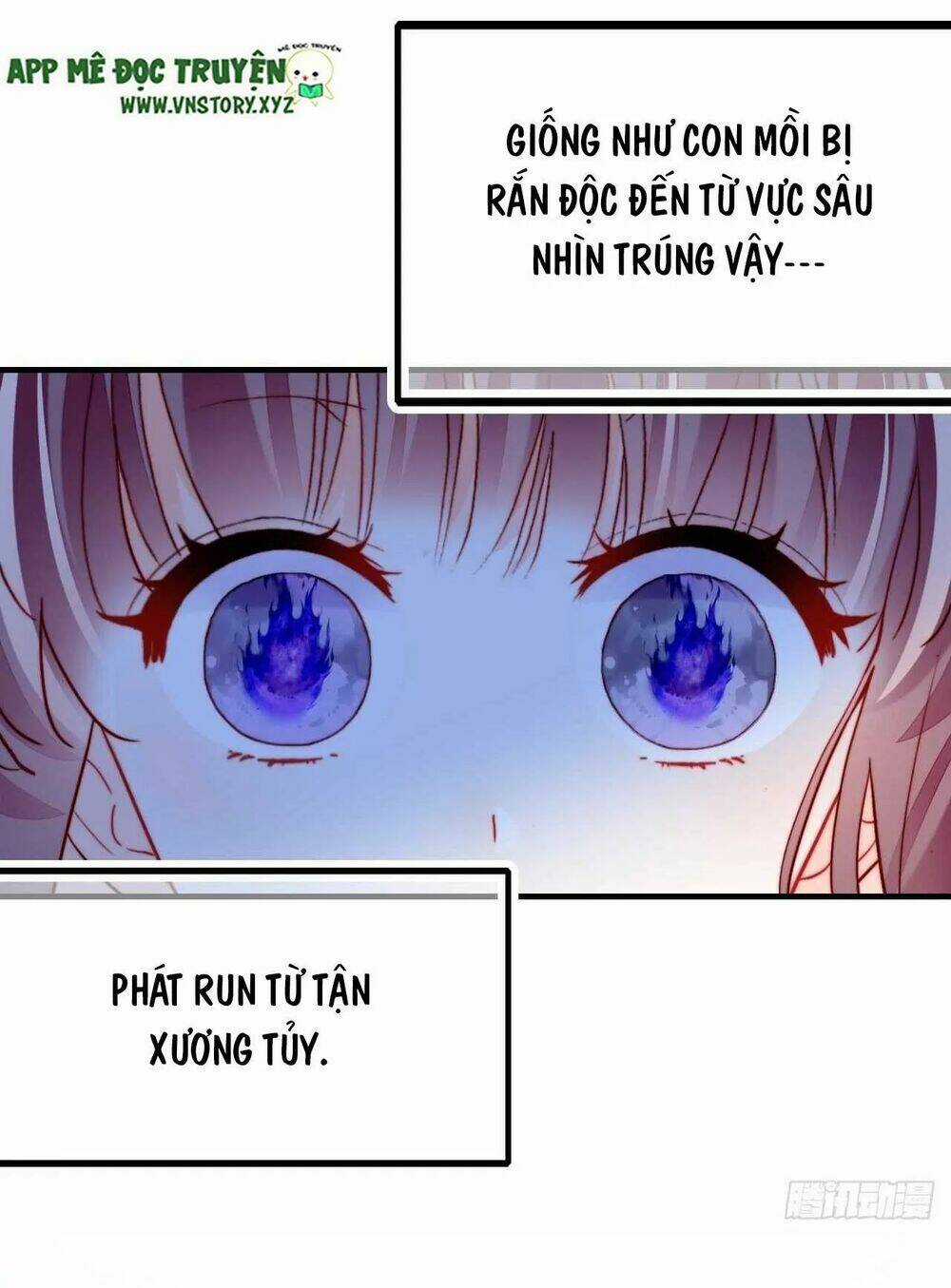 Lại Bị Bệnh Chiều Chuộng Quấn Lấy Chapter 40 trang 9