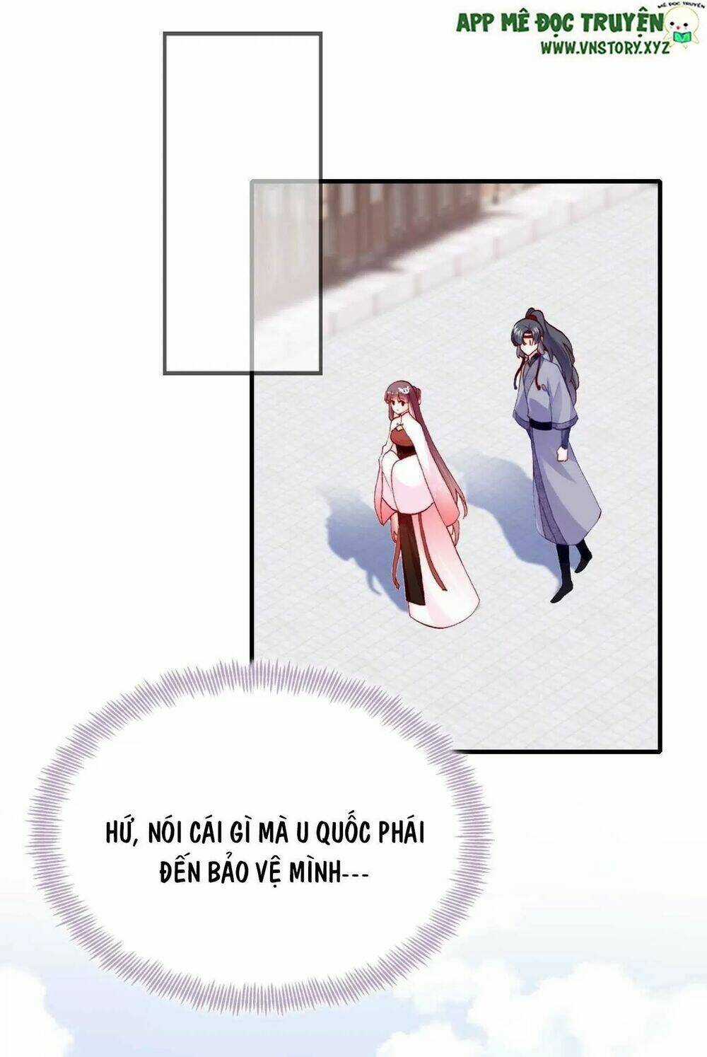 Lại Bị Bệnh Chiều Chuộng Quấn Lấy Chapter 41 trang 0