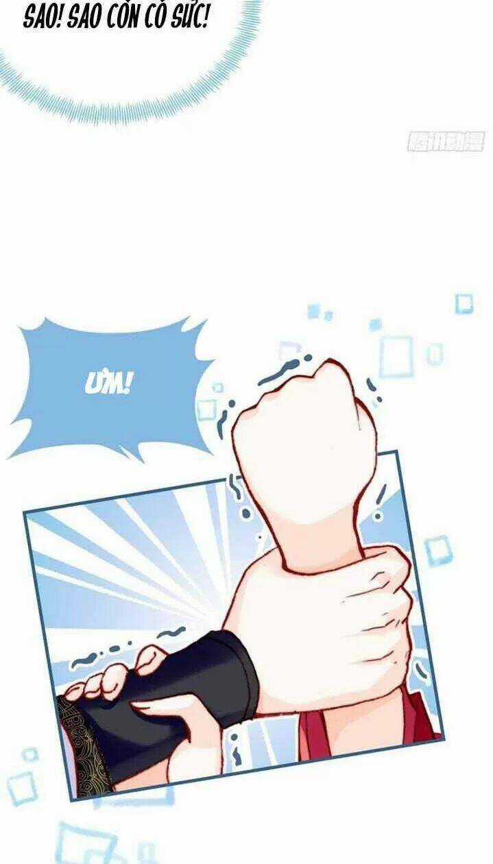 Lại Bị Bệnh Chiều Chuộng Quấn Lấy Chapter 5 trang 15