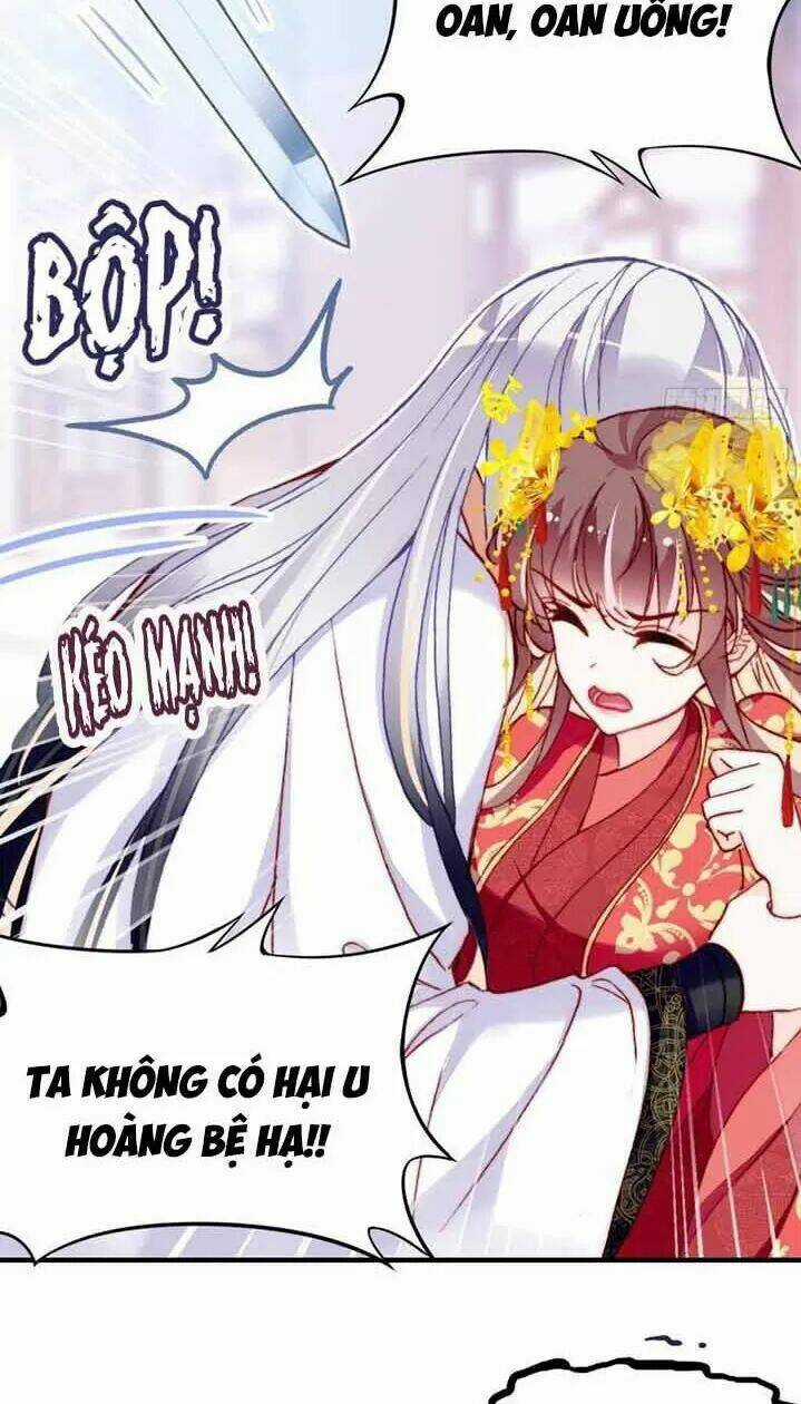 Lại Bị Bệnh Chiều Chuộng Quấn Lấy Chapter 5 trang 25