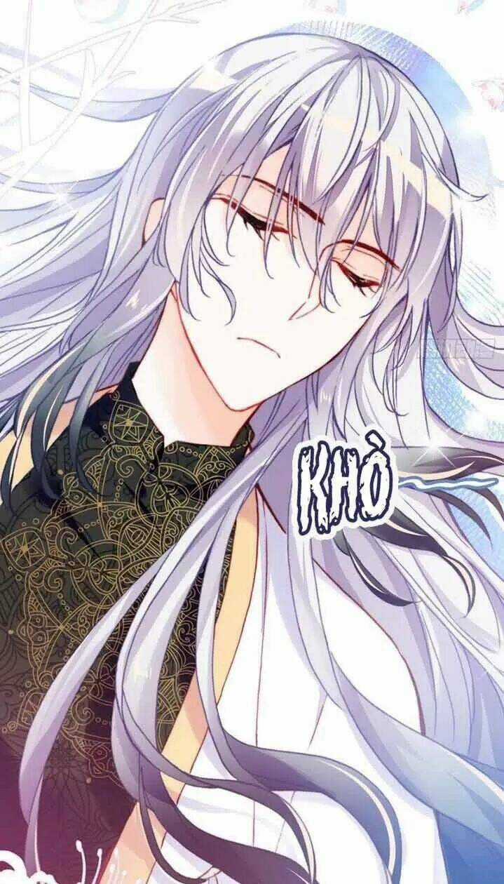 Lại Bị Bệnh Chiều Chuộng Quấn Lấy Chapter 5 trang 40