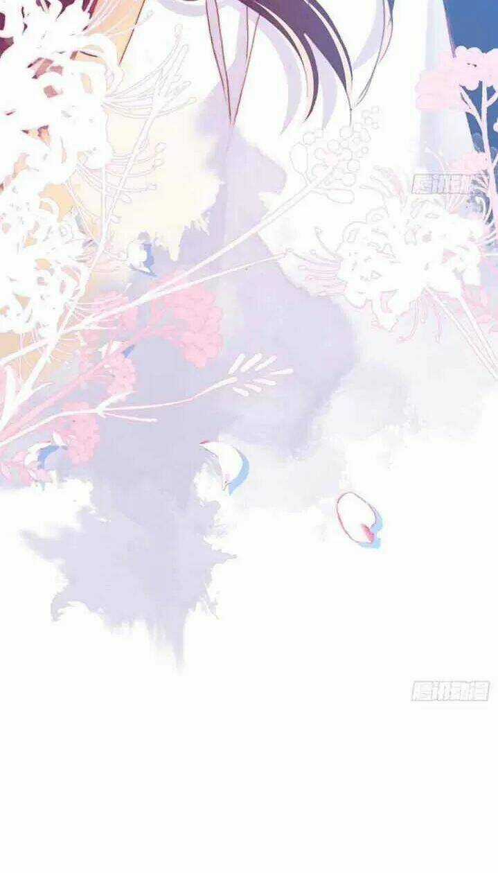 Lại Bị Bệnh Chiều Chuộng Quấn Lấy Chapter 5 trang 41