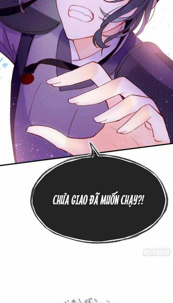 Lại Bị Bệnh Chiều Chuộng Quấn Lấy Chapter 5 trang 43