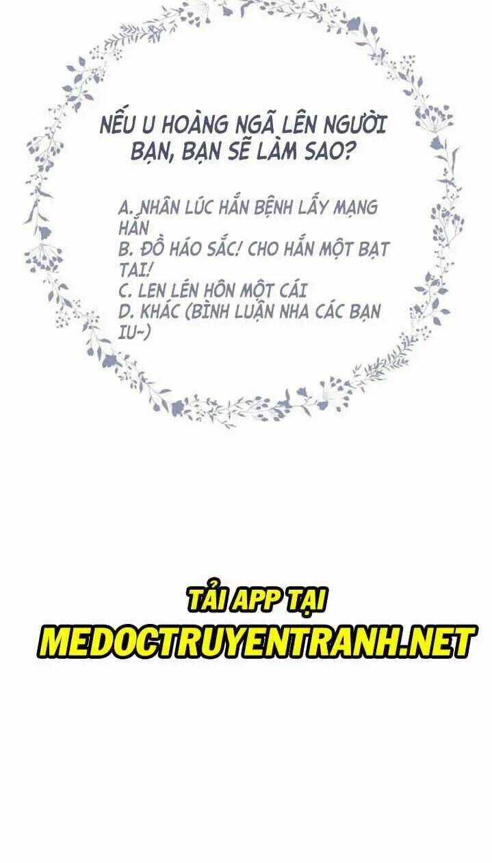 Lại Bị Bệnh Chiều Chuộng Quấn Lấy Chapter 5 trang 44