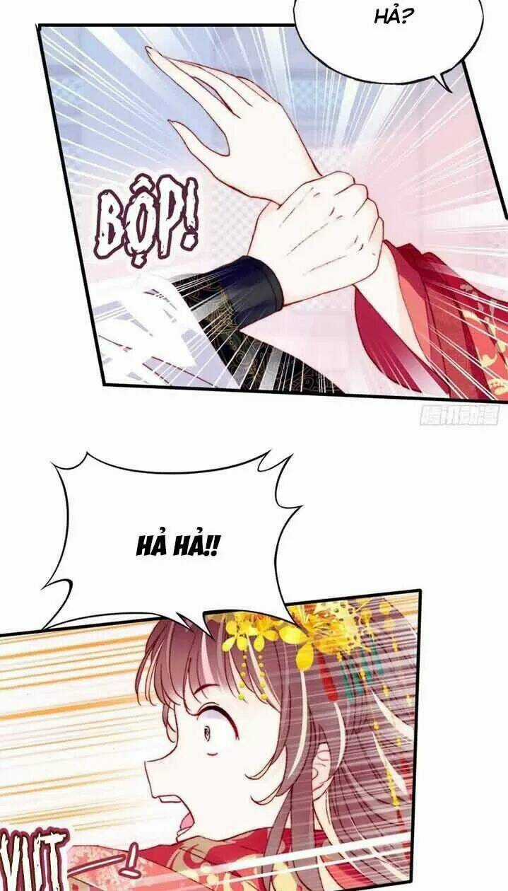 Lại Bị Bệnh Chiều Chuộng Quấn Lấy Chapter 5 trang 8