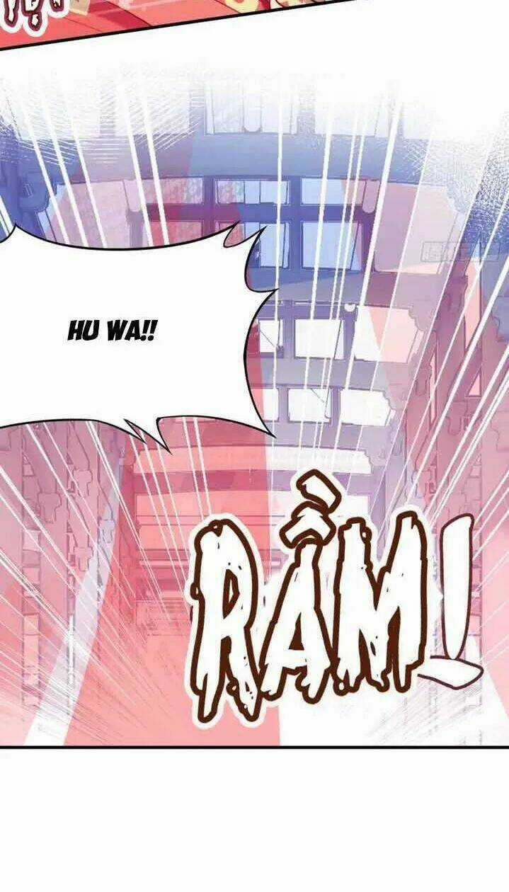 Lại Bị Bệnh Chiều Chuộng Quấn Lấy Chapter 5 trang 9