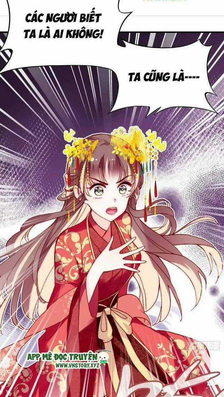 Lại Bị Bệnh Chiều Chuộng Quấn Lấy Chapter 6 trang 14