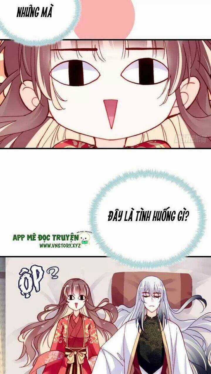 Lại Bị Bệnh Chiều Chuộng Quấn Lấy Chapter 6 trang 25