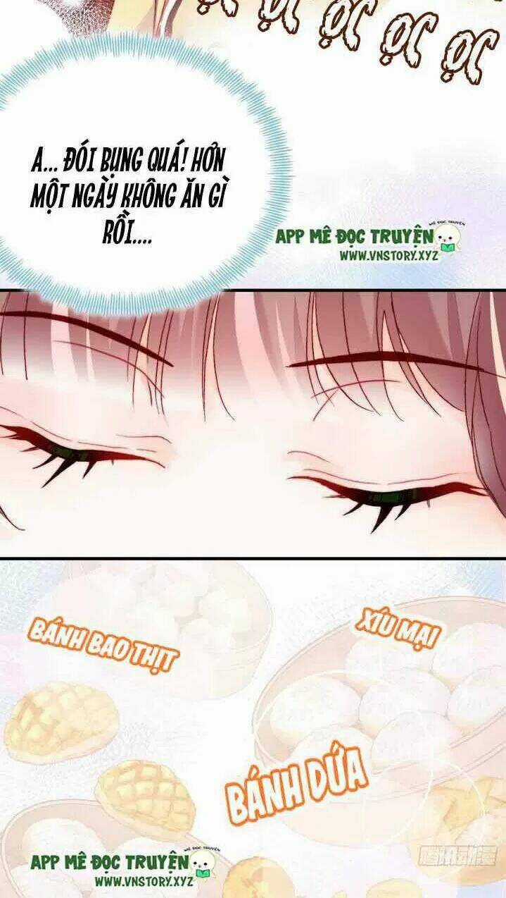 Lại Bị Bệnh Chiều Chuộng Quấn Lấy Chapter 6 trang 30