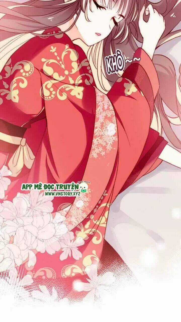 Lại Bị Bệnh Chiều Chuộng Quấn Lấy Chapter 6 trang 33