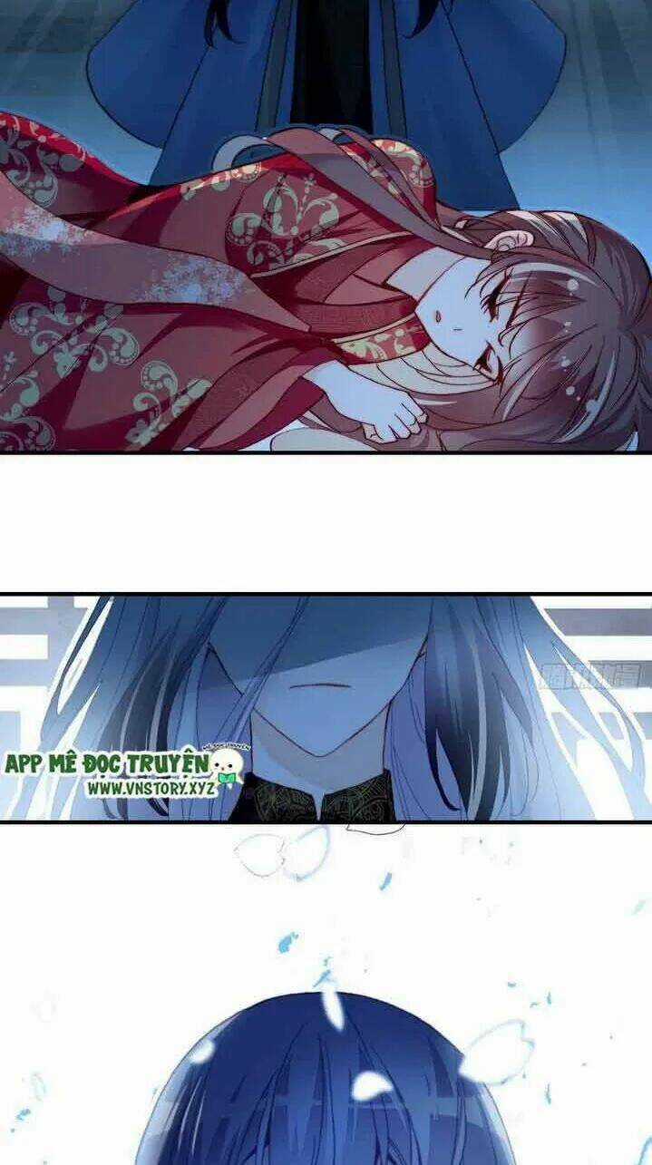 Lại Bị Bệnh Chiều Chuộng Quấn Lấy Chapter 6 trang 35