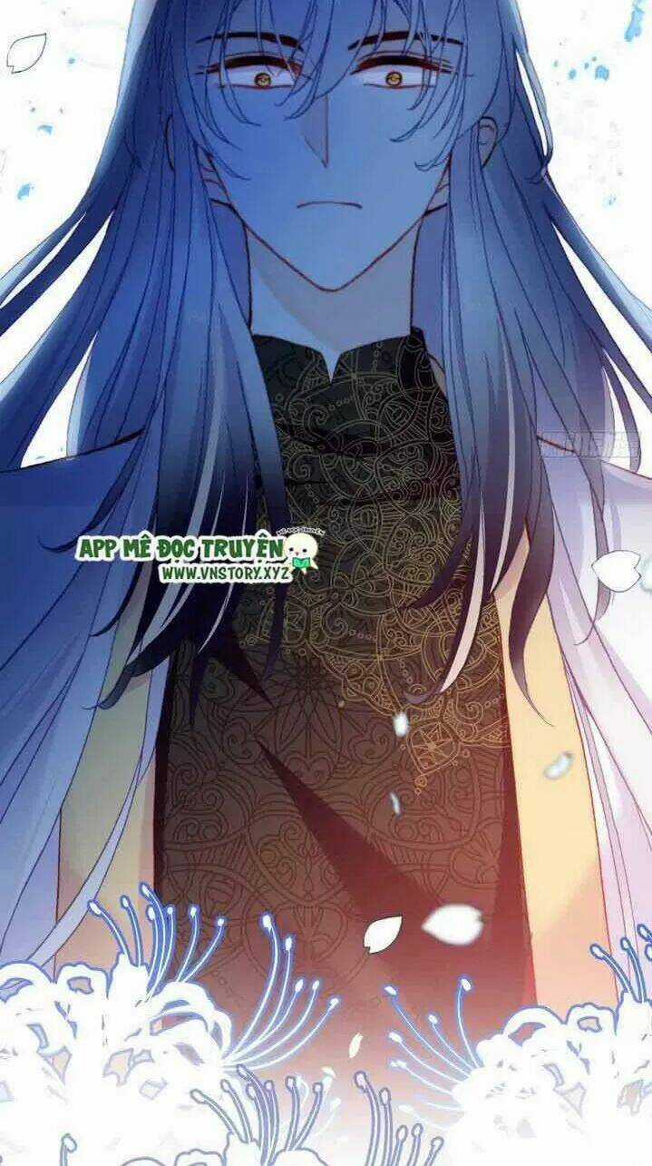 Lại Bị Bệnh Chiều Chuộng Quấn Lấy Chapter 6 trang 36