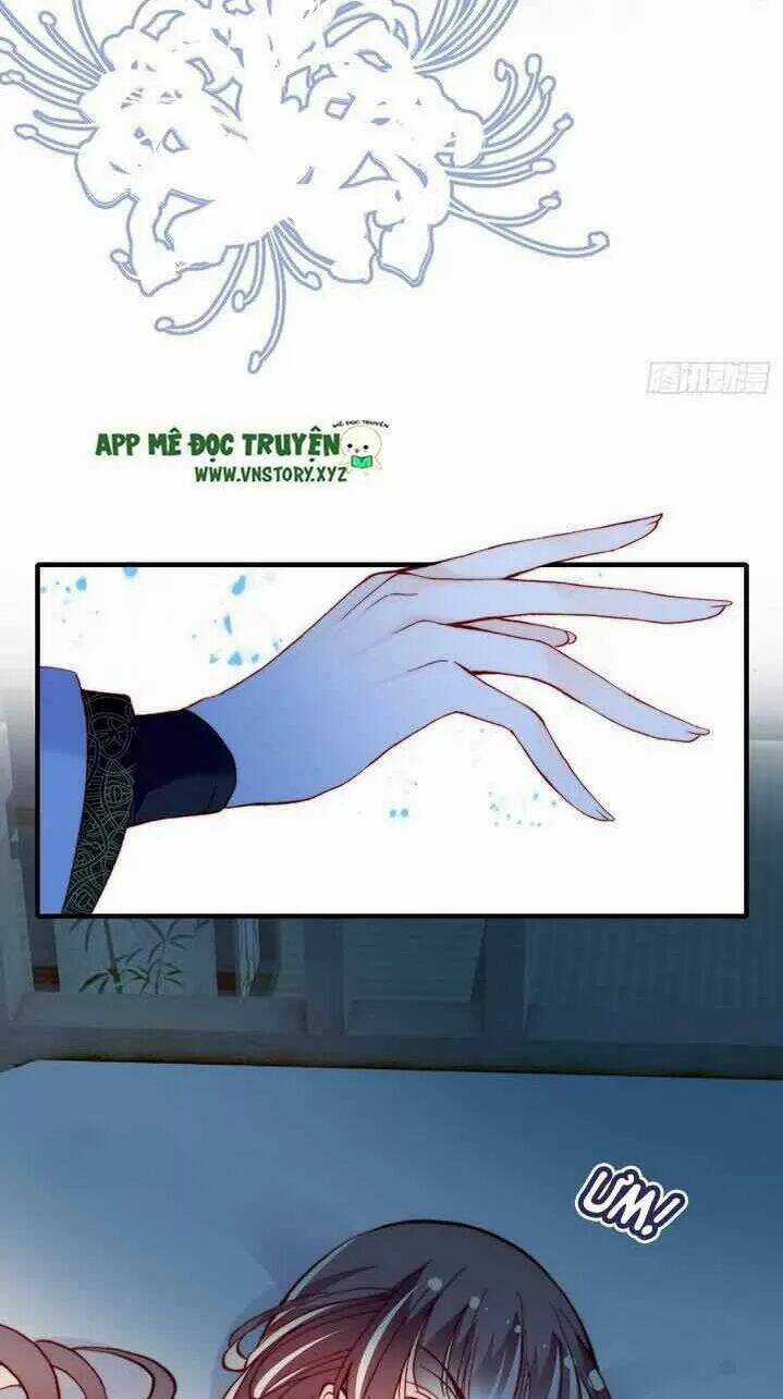 Lại Bị Bệnh Chiều Chuộng Quấn Lấy Chapter 6 trang 37