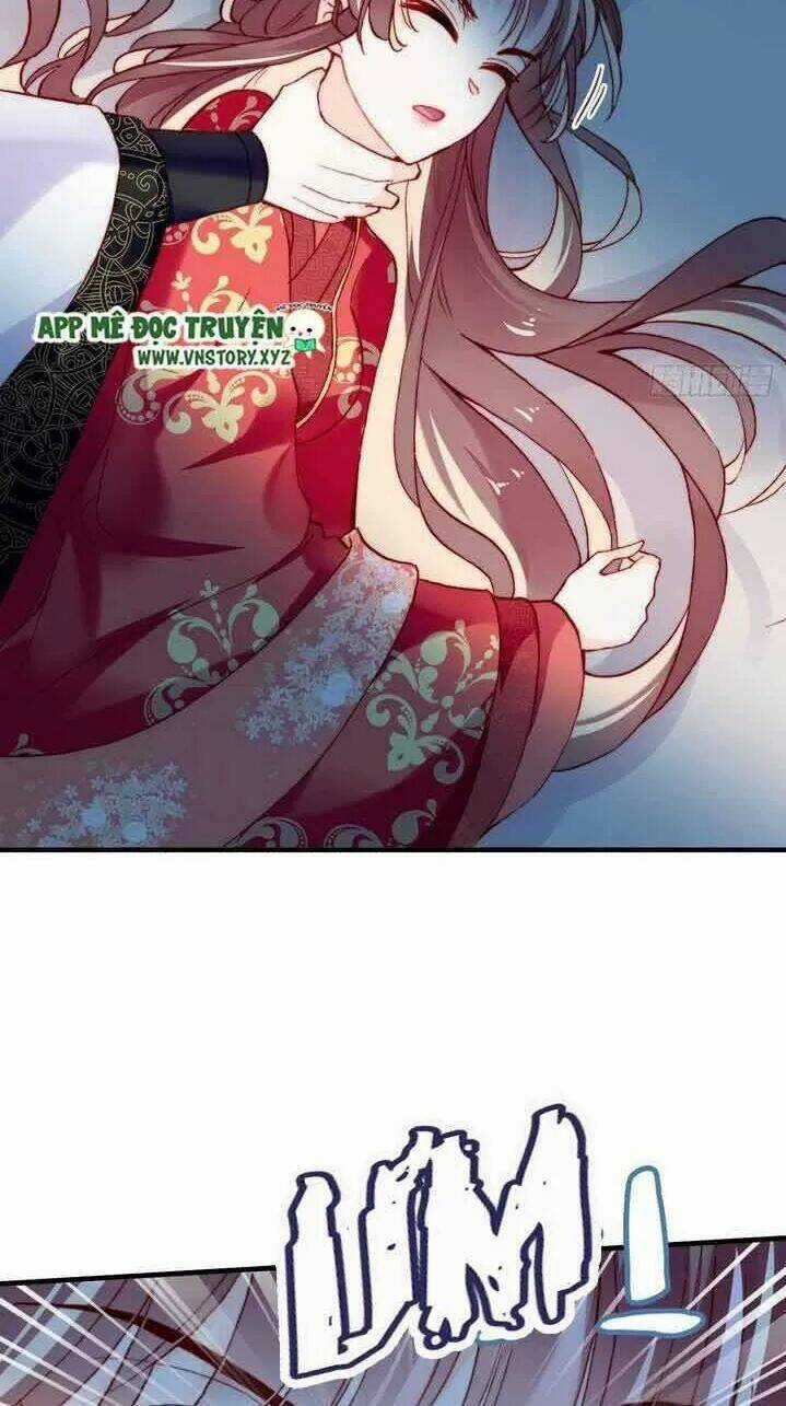 Lại Bị Bệnh Chiều Chuộng Quấn Lấy Chapter 6 trang 38