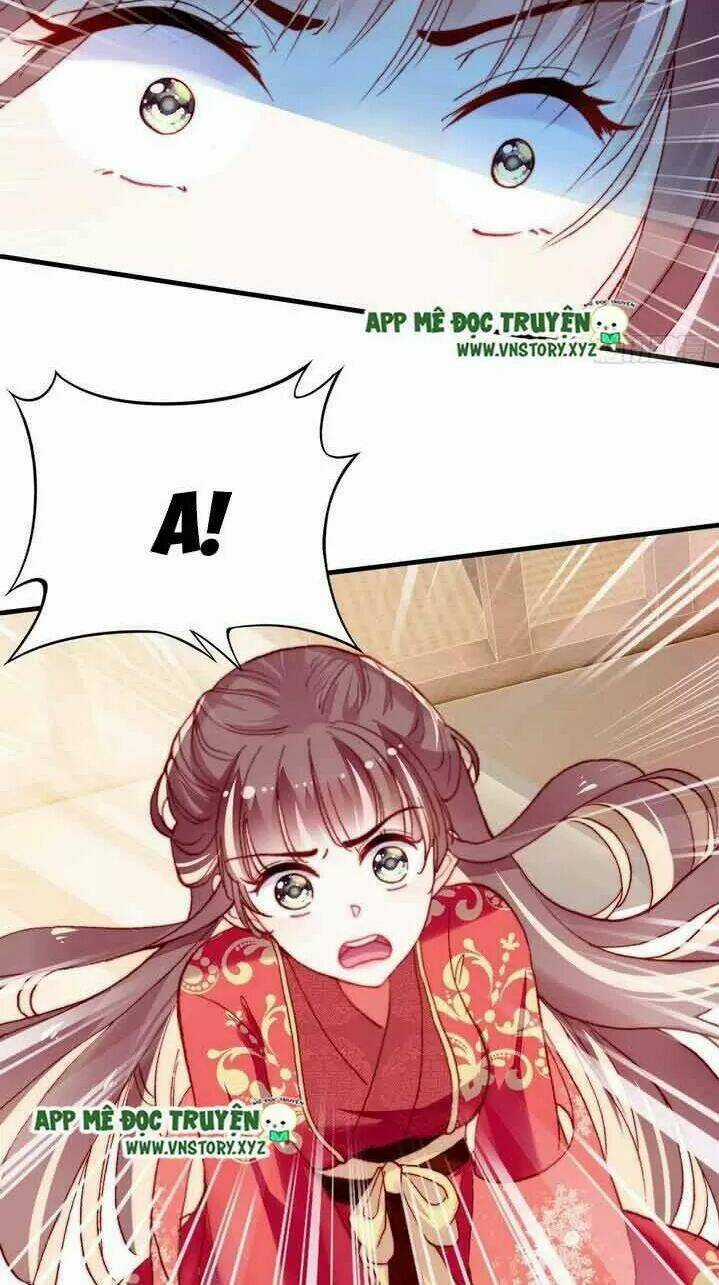 Lại Bị Bệnh Chiều Chuộng Quấn Lấy Chapter 6 trang 39