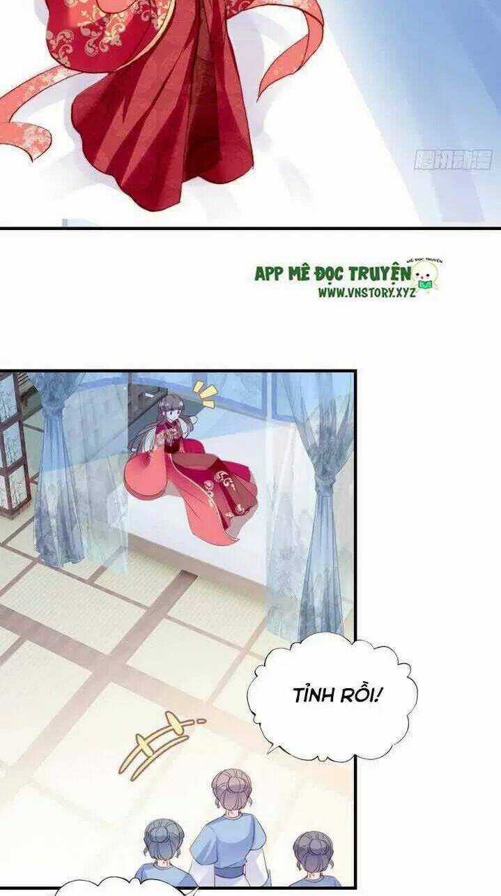 Lại Bị Bệnh Chiều Chuộng Quấn Lấy Chapter 6 trang 42