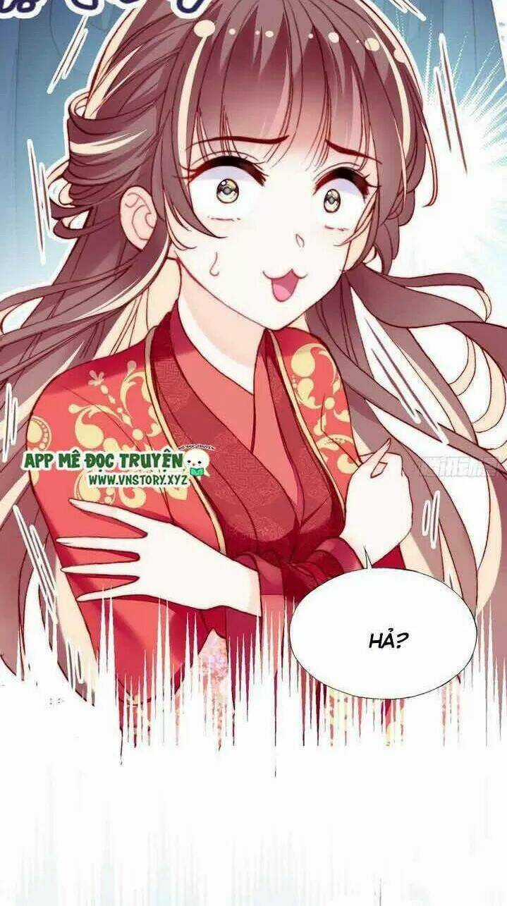 Lại Bị Bệnh Chiều Chuộng Quấn Lấy Chapter 6 trang 46