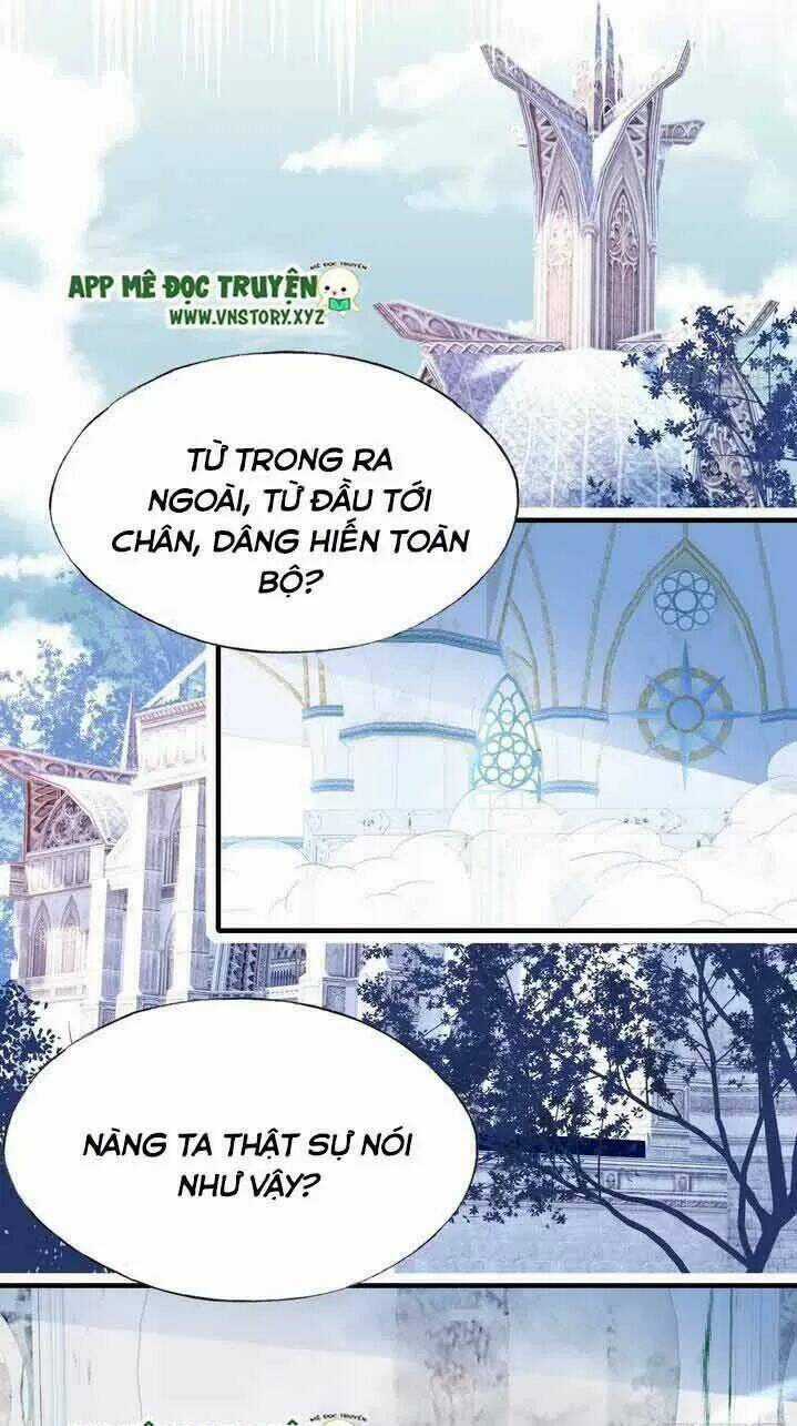 Lại Bị Bệnh Chiều Chuộng Quấn Lấy Chapter 6 trang 47