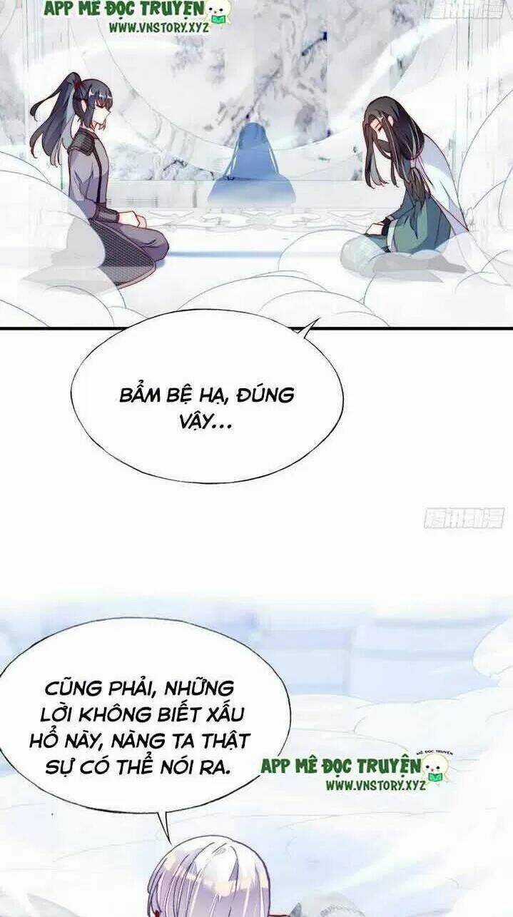 Lại Bị Bệnh Chiều Chuộng Quấn Lấy Chapter 6 trang 48