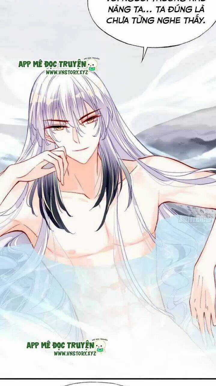 Lại Bị Bệnh Chiều Chuộng Quấn Lấy Chapter 6 trang 50