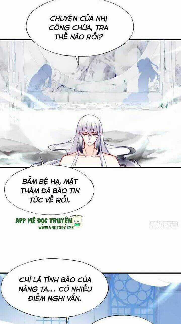 Lại Bị Bệnh Chiều Chuộng Quấn Lấy Chapter 6 trang 51