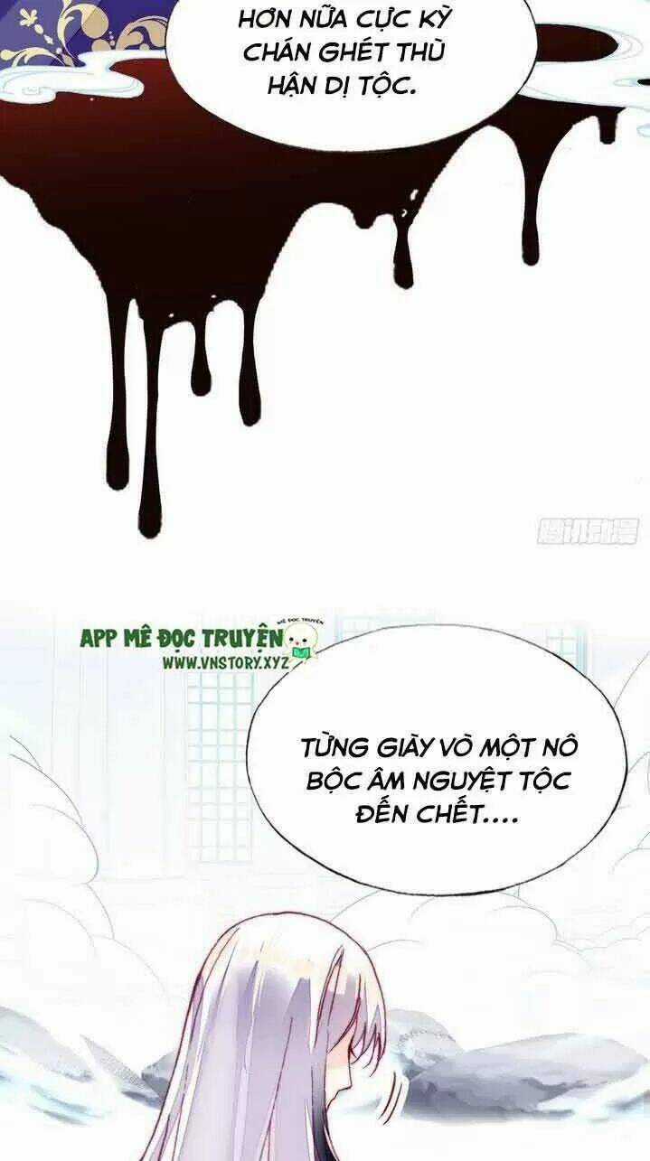 Lại Bị Bệnh Chiều Chuộng Quấn Lấy Chapter 6 trang 55