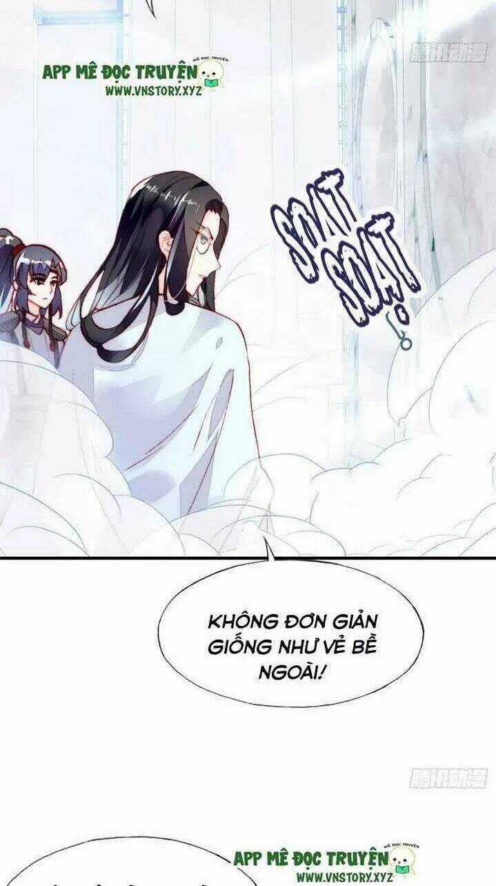 Lại Bị Bệnh Chiều Chuộng Quấn Lấy Chapter 6 trang 57