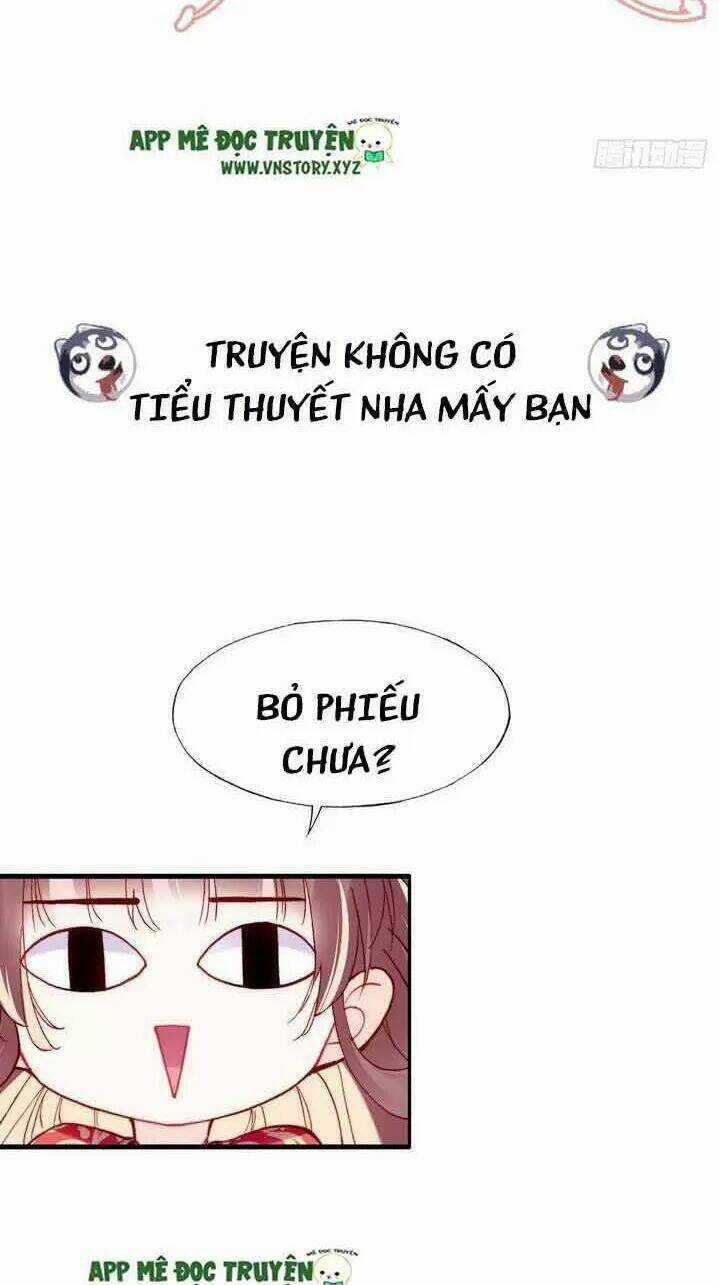 Lại Bị Bệnh Chiều Chuộng Quấn Lấy Chapter 6 trang 61