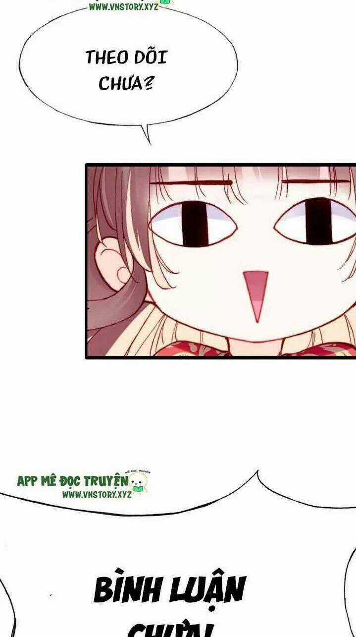 Lại Bị Bệnh Chiều Chuộng Quấn Lấy Chapter 6 trang 62