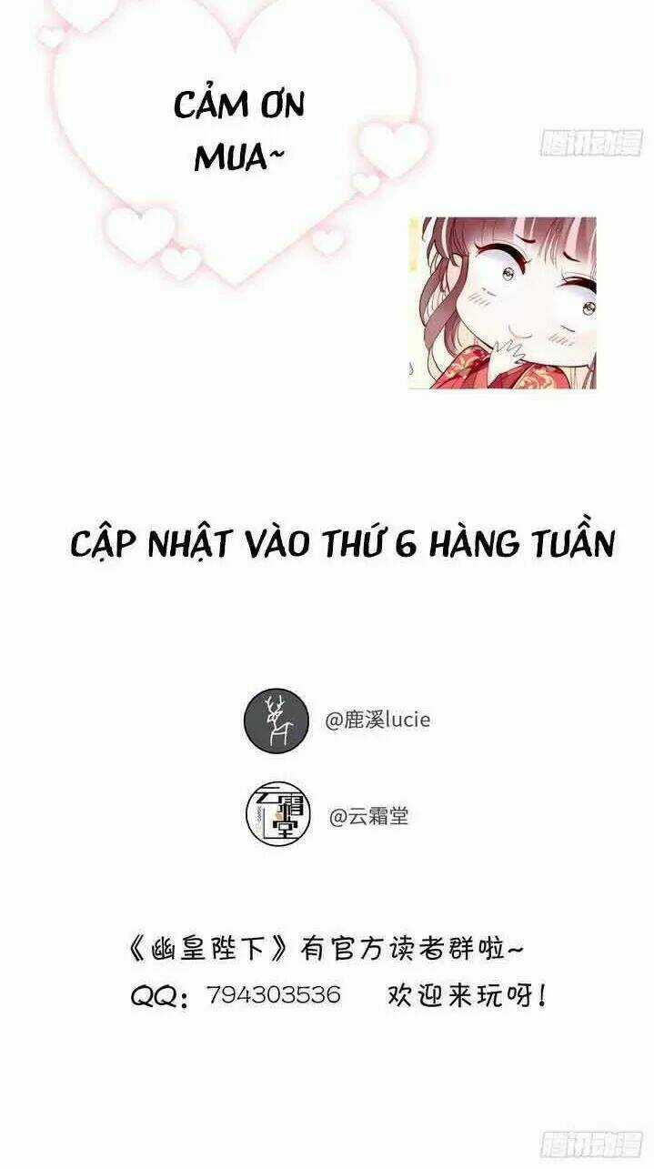 Lại Bị Bệnh Chiều Chuộng Quấn Lấy Chapter 6 trang 64