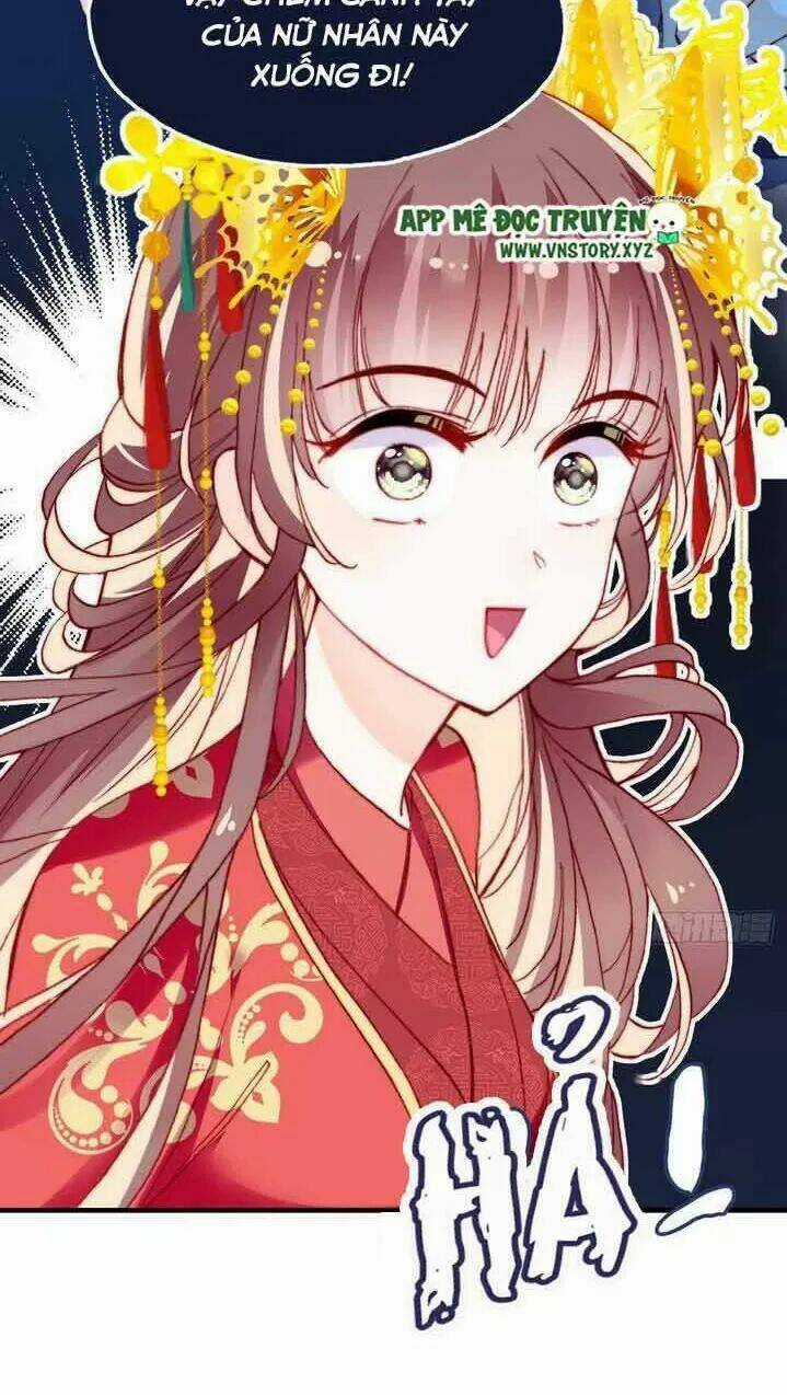 Lại Bị Bệnh Chiều Chuộng Quấn Lấy Chapter 6 trang 8