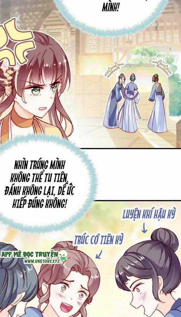 Lại Bị Bệnh Chiều Chuộng Quấn Lấy Chapter 7 trang 10