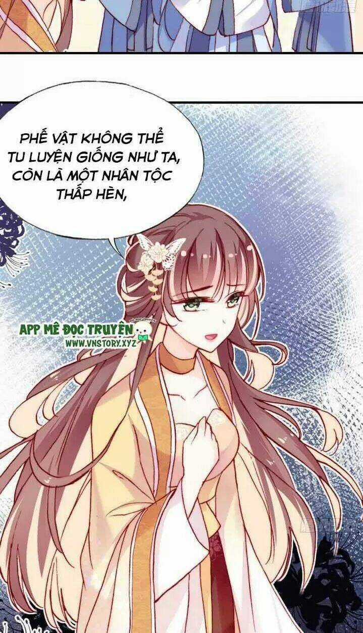 Lại Bị Bệnh Chiều Chuộng Quấn Lấy Chapter 7 trang 14