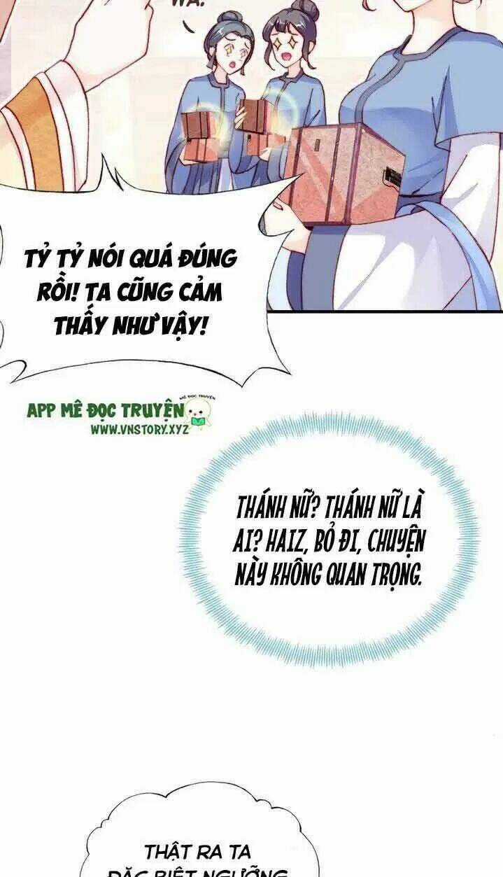 Lại Bị Bệnh Chiều Chuộng Quấn Lấy Chapter 7 trang 16