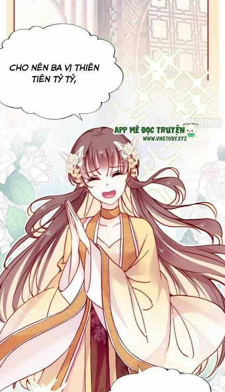 Lại Bị Bệnh Chiều Chuộng Quấn Lấy Chapter 7 trang 19