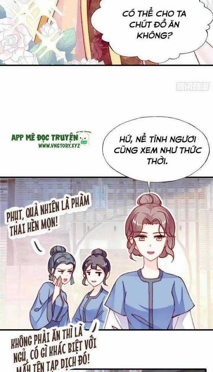 Lại Bị Bệnh Chiều Chuộng Quấn Lấy Chapter 7 trang 20