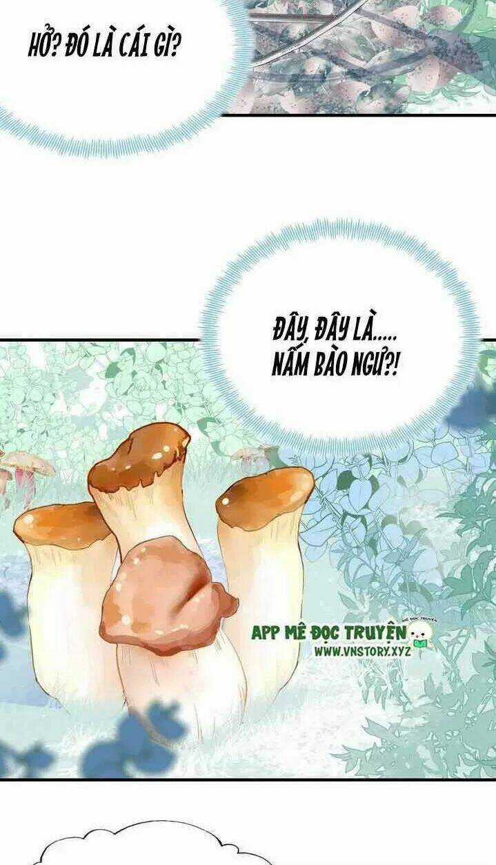 Lại Bị Bệnh Chiều Chuộng Quấn Lấy Chapter 7 trang 30