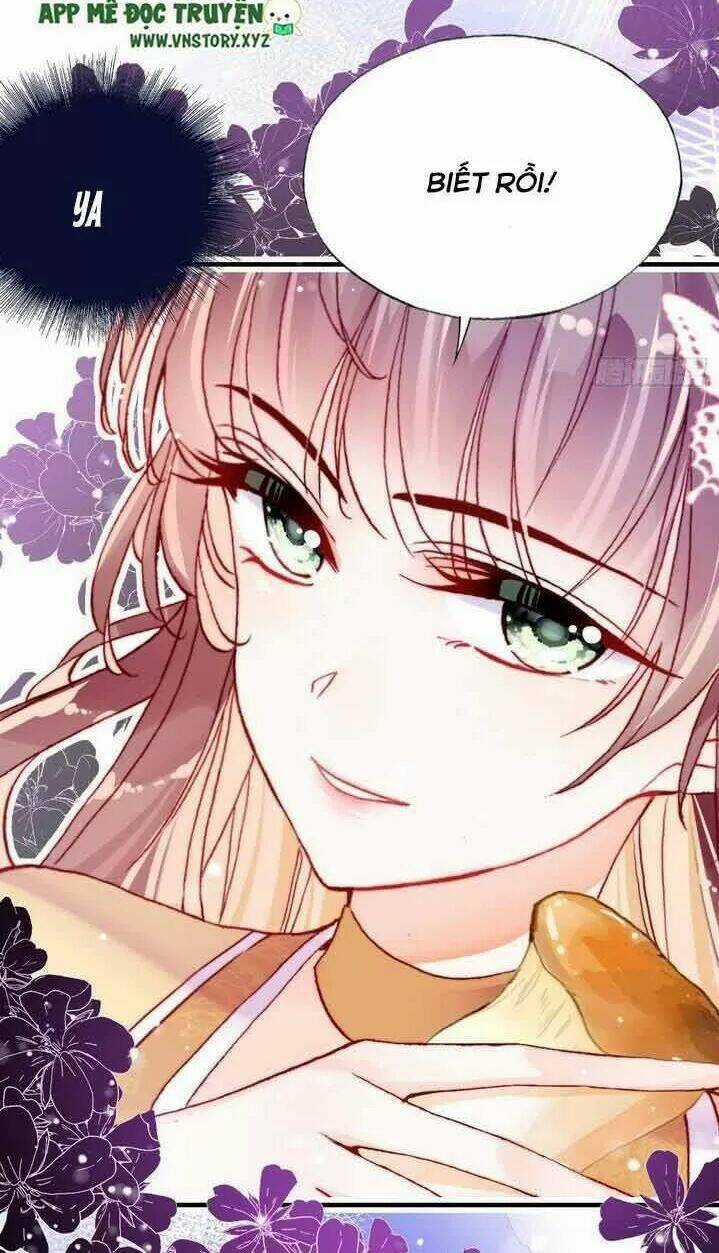 Lại Bị Bệnh Chiều Chuộng Quấn Lấy Chapter 7 trang 33