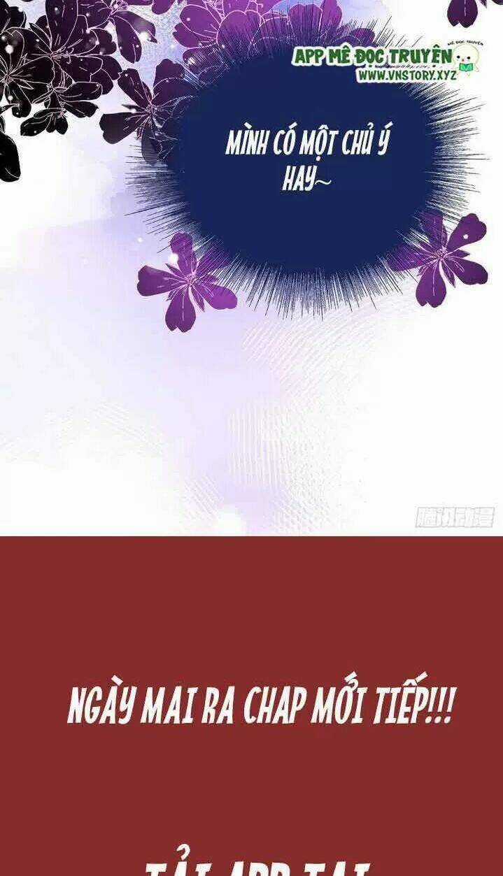 Lại Bị Bệnh Chiều Chuộng Quấn Lấy Chapter 7 trang 34