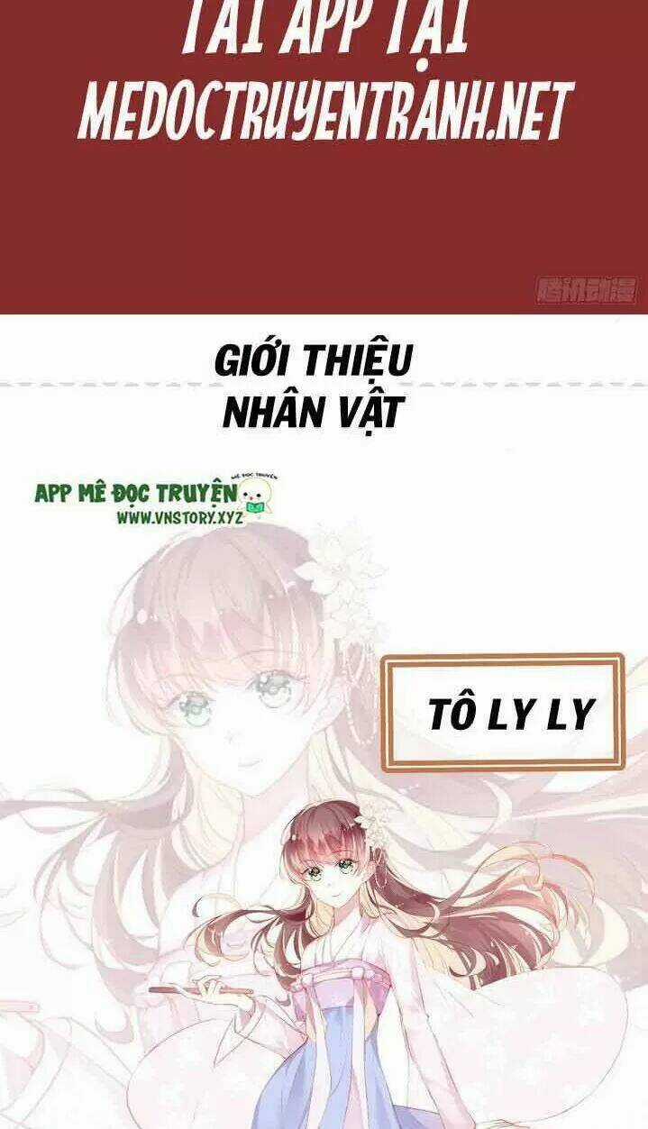 Lại Bị Bệnh Chiều Chuộng Quấn Lấy Chapter 7 trang 35