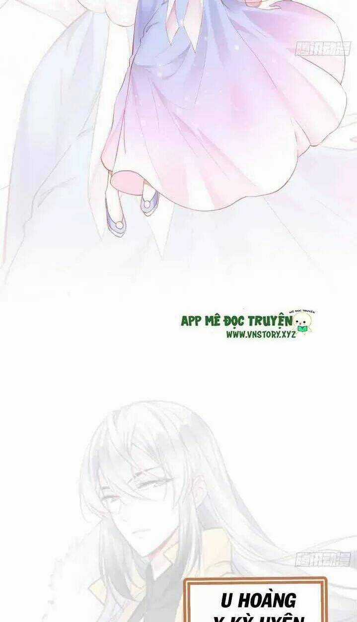 Lại Bị Bệnh Chiều Chuộng Quấn Lấy Chapter 7 trang 36