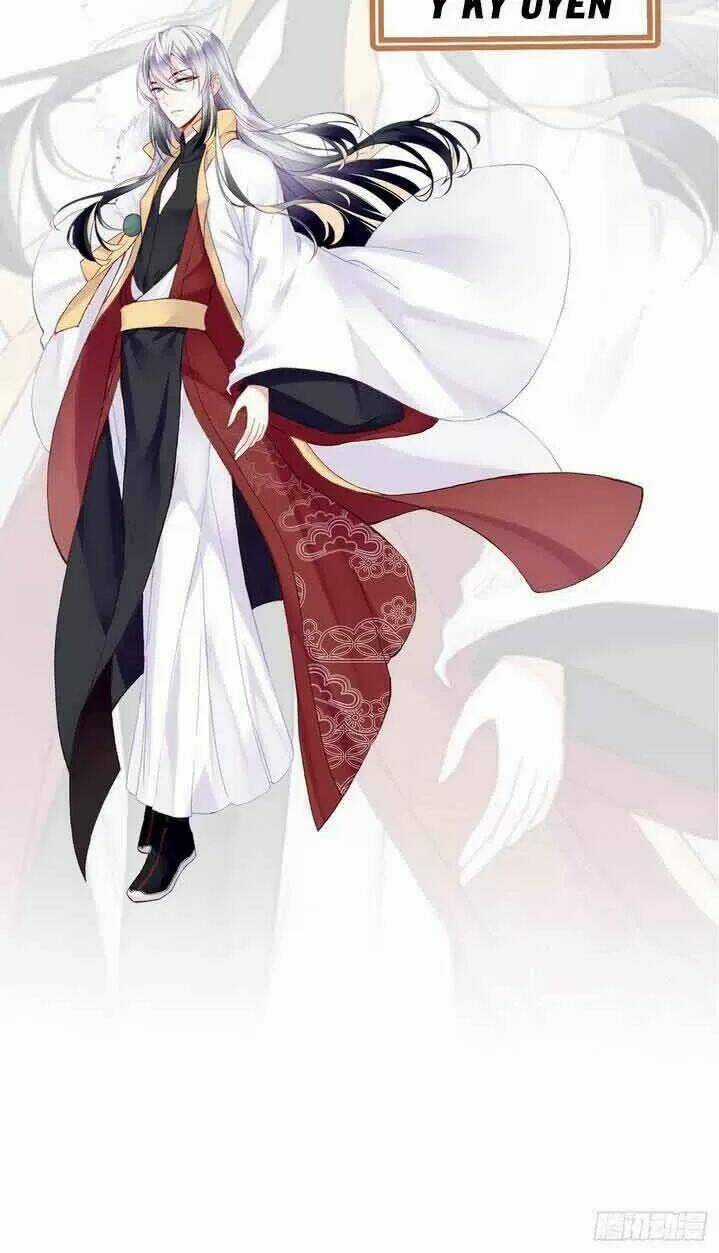 Lại Bị Bệnh Chiều Chuộng Quấn Lấy Chapter 7 trang 37